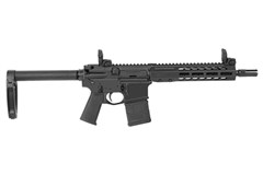 Barrett Firearms REC7 DI Pistol 300 AAC Blackout 
Item #: BF17190 / MFG Model #: 17190 / UPC: 816715018892
REC7 DI PIST 300BLK BLK 10.25" 